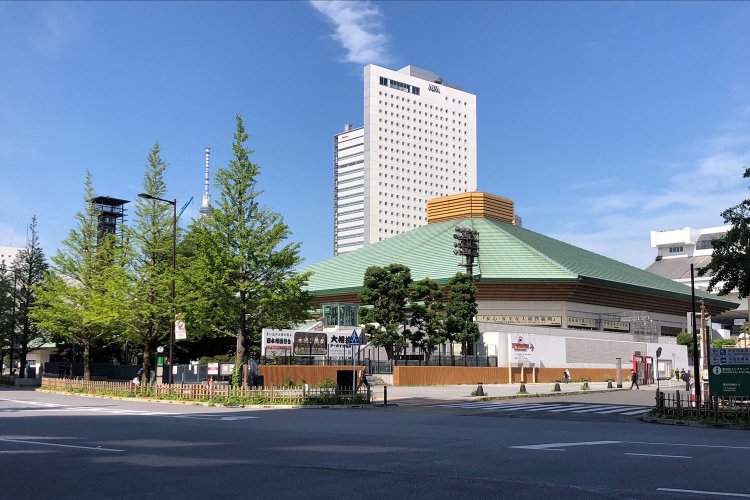 東京・台北フンイキ比較