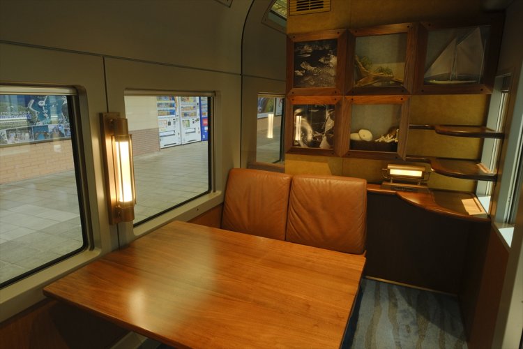 サフィール踊り子