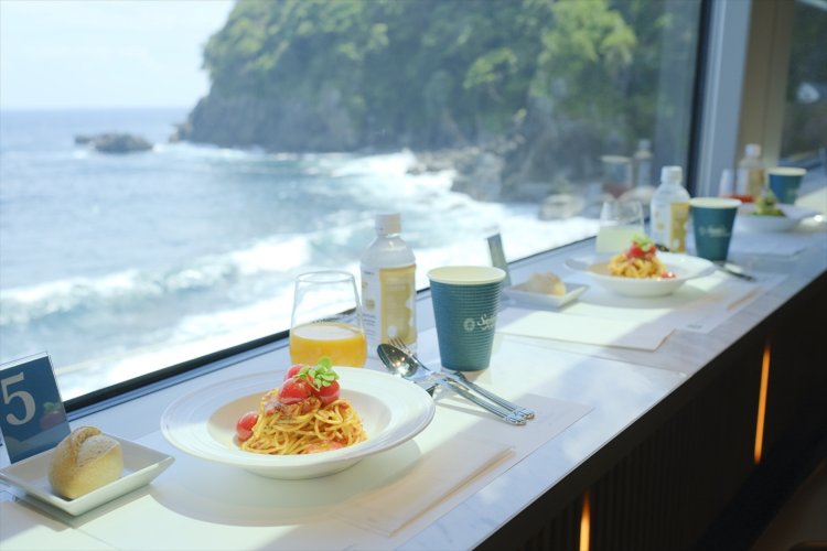 サフィール踊り子