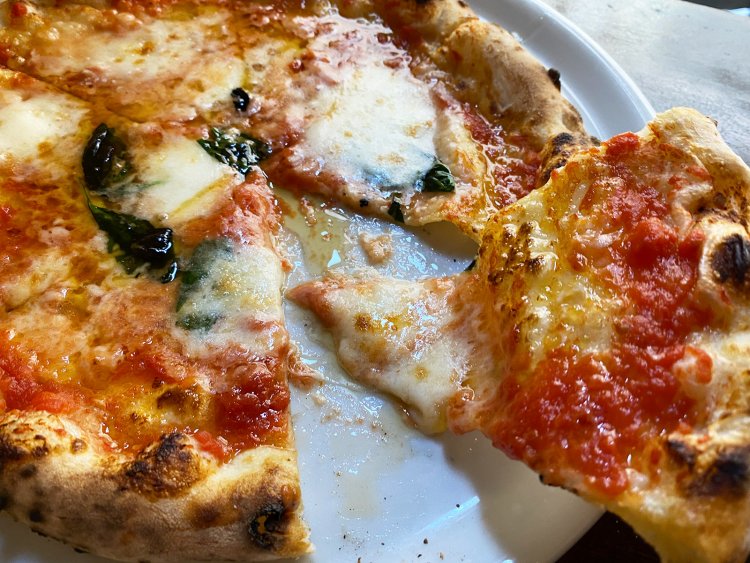 生地の薄さも高ポイントだ。