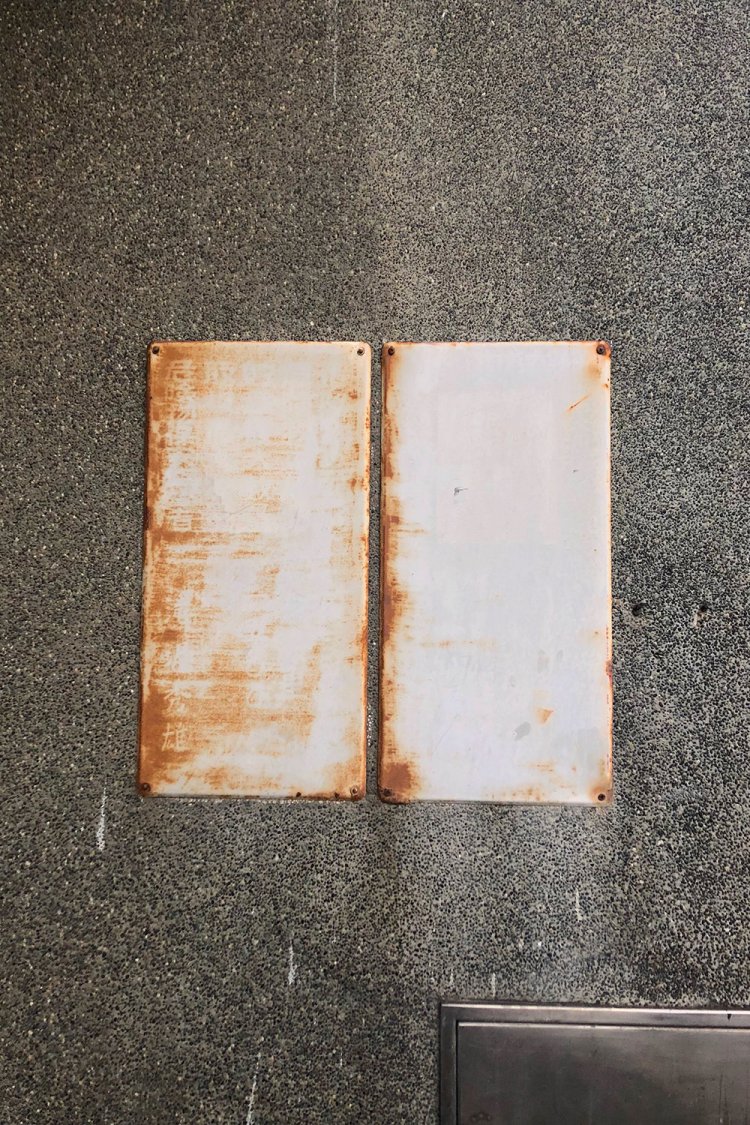 Forgetful old twins《長寿の双子の微かな思い出》