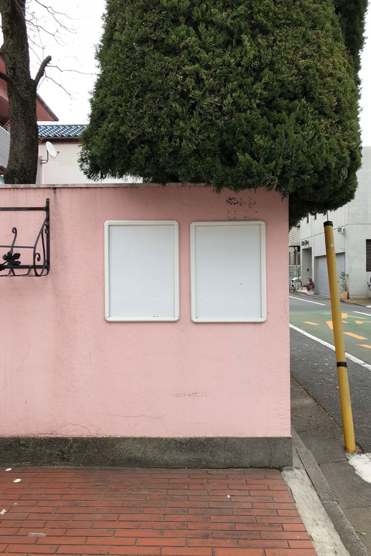 Well-behaved twins《お行儀のいい双子》