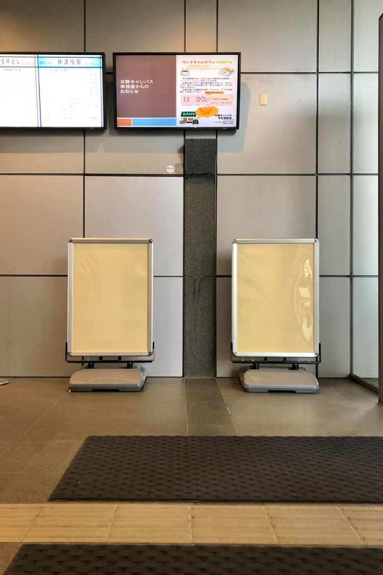 Two are really enough《2つでじゅうぶんですよ》