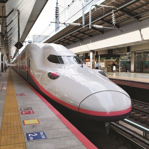 鉄道 6ページ目 さんたつ By 散歩の達人