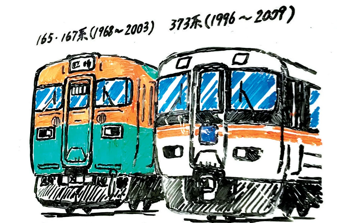 いったい誰が描いてるの 東京駅のホワイトボード職人に会いに行ってきた さんたつ By 散歩の達人