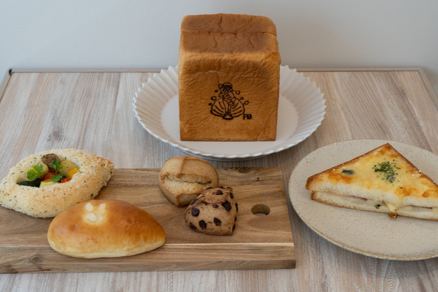 PEARL BAKERY