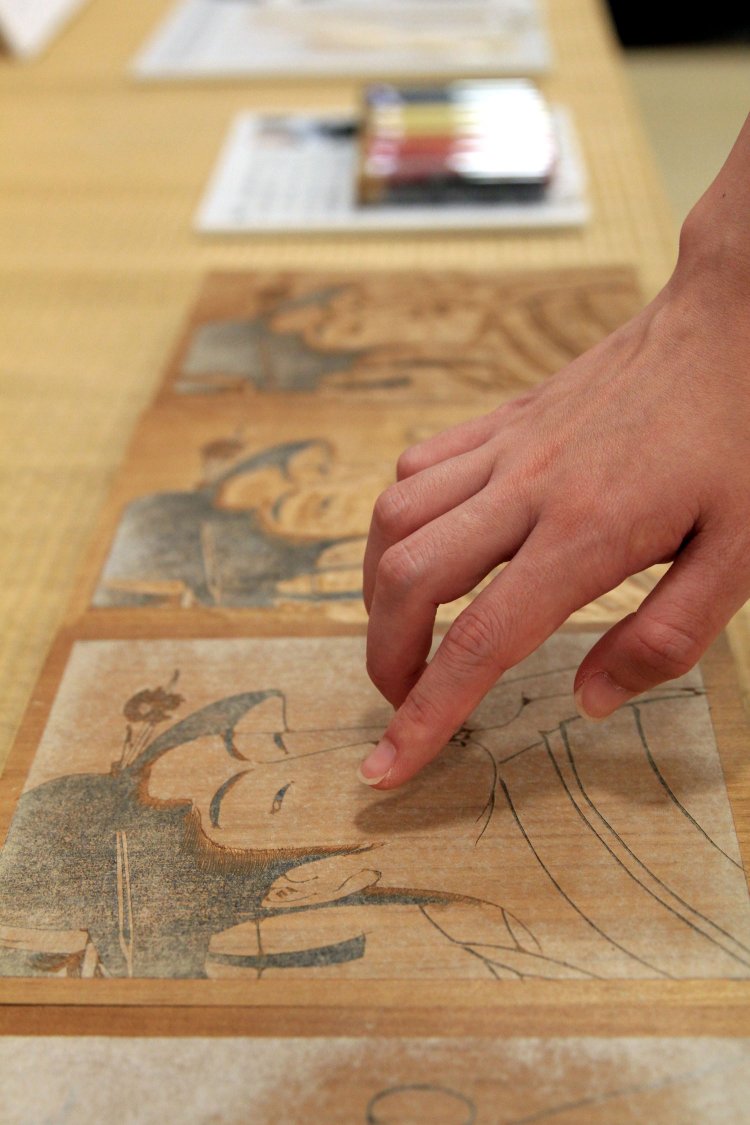 アダチ版画研究所