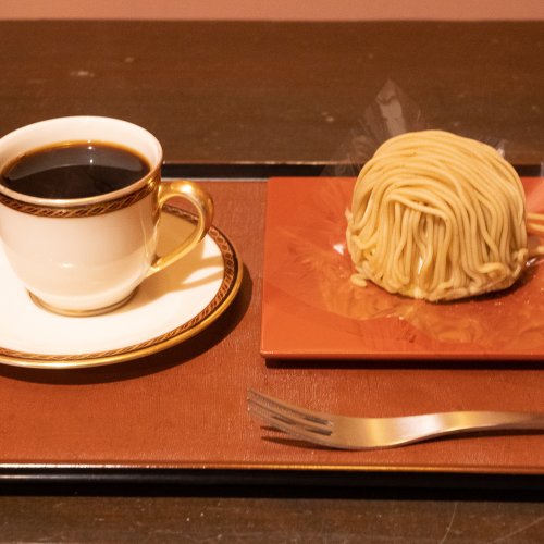 個性派ぞろいの日本橋のカフェ。レトロな古民家カフェからユニークな参加型カフェまで6選！