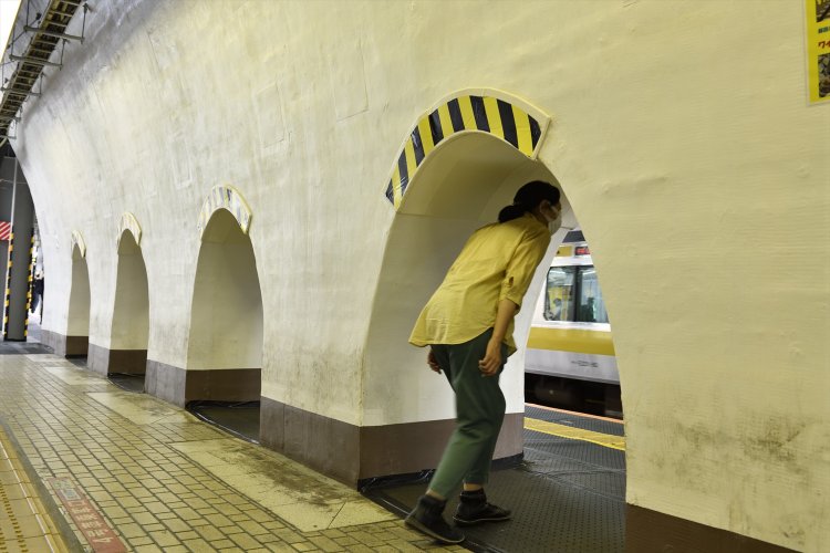 【JR中央線・総武線】御茶ノ水駅の乗り換え