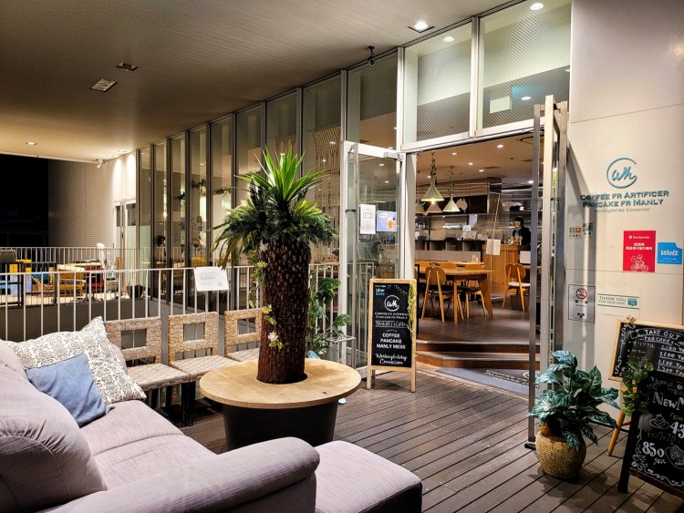 ワーキングホリデーコネクション3