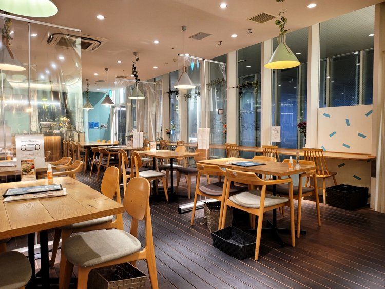 ワーキングホリデーコネクション4