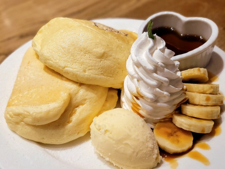 ワーキングホリデーコネクション6