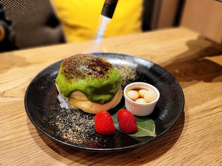 ワーキングホリデーコネクション8