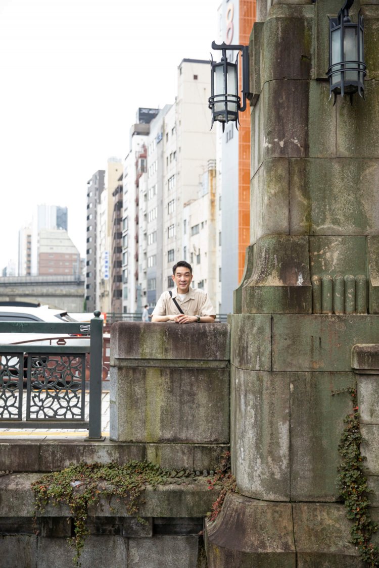 「万世橋を渡る都電の姿を見てみたかった！　『マーチエキュート神田万世橋』の煉瓦もいいですね」。