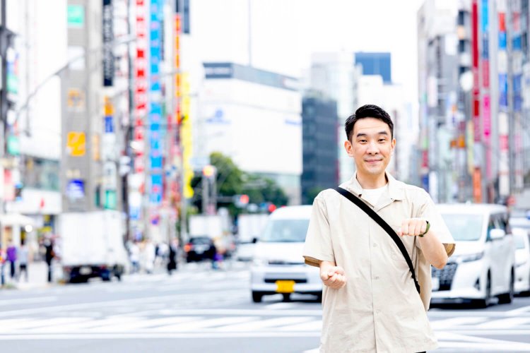 「ハンドル用の毛糸のカバー、作ってみたいです」「中央通りは路面電車が似合いますよね。1系統はいい路線だなぁ」。