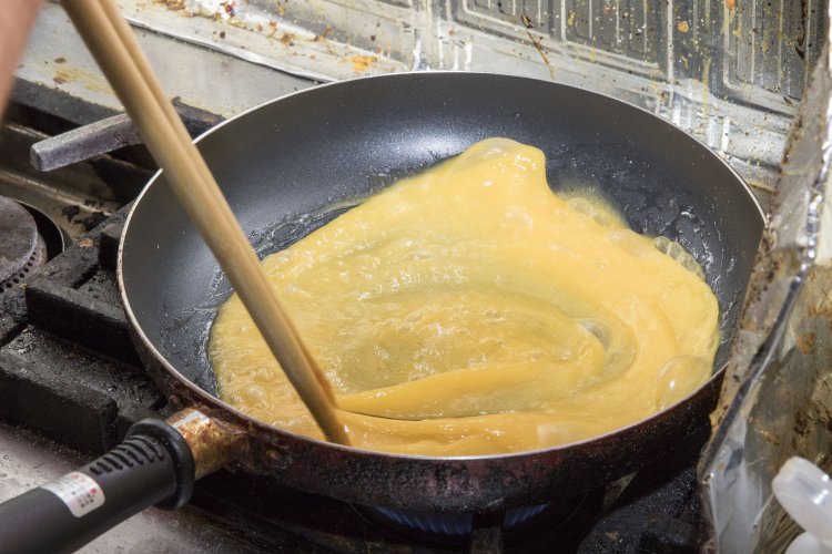 エスポワール３