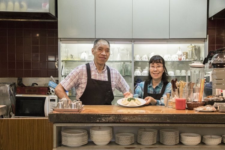 エスポワール６