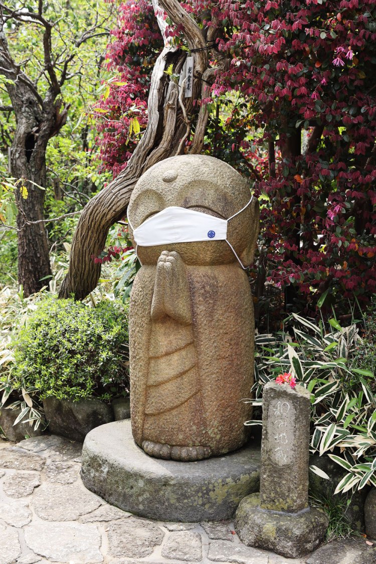 本尊造立1300年を祈念して作られた観音香もおすすめ！