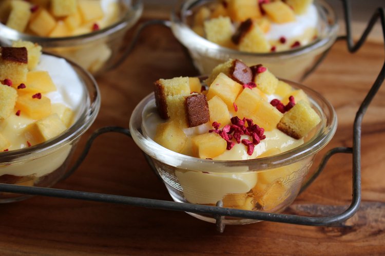 もしもカステラが残ったら？　フレンチトースト、ラスク、ほろ酔いケーキ。和菓子をおいしく食べきるリメイクレシピその2