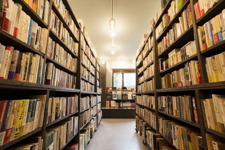 2019年3月オープンの『りんてん舎』。