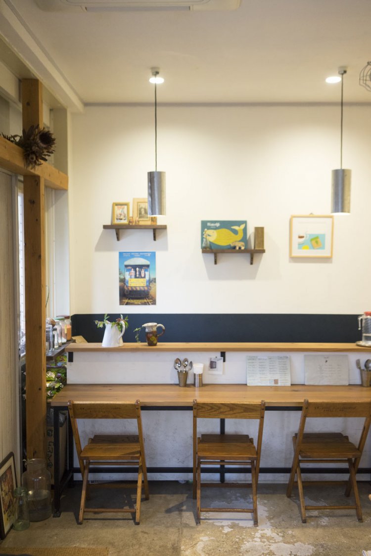 行列ができることも多いが回転が速いので諦めず並ぶべし。