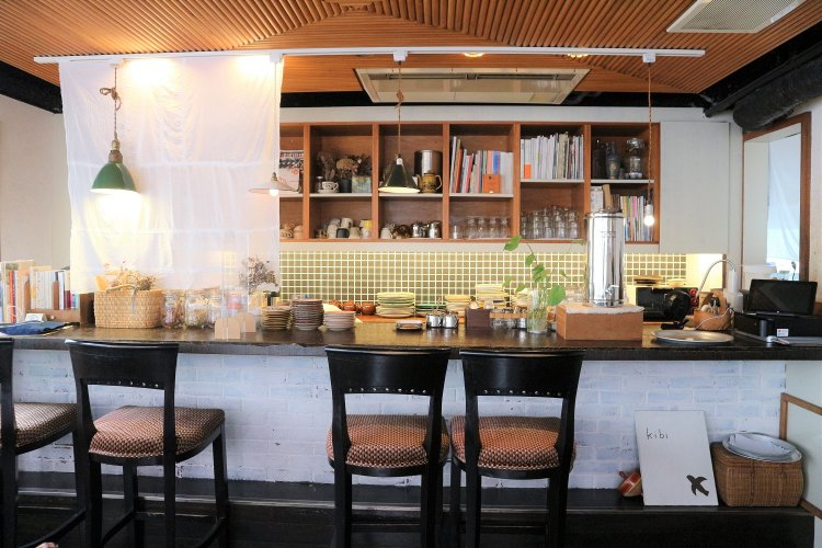 コマグラカフェ