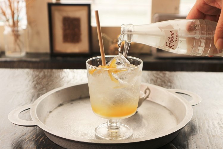 コマグラカフェ