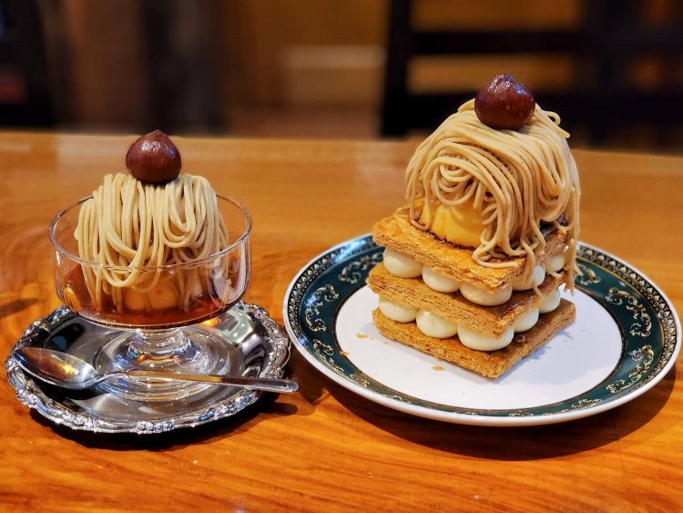 リスカフェ （Re:s cafebar＆sweets）