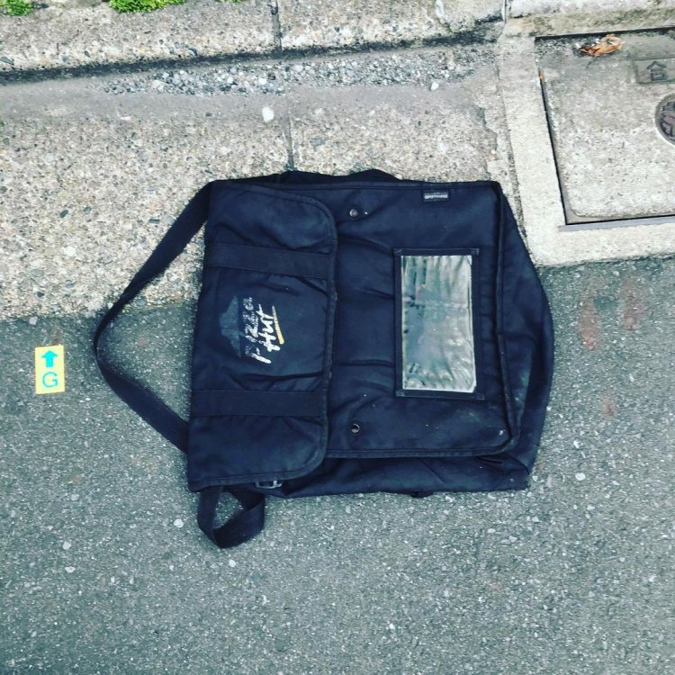 落ちもん写真収集家・藤田泰実さんインタビュー