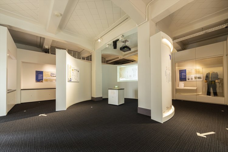 勝海舟の維新秘話～洗足池・大森