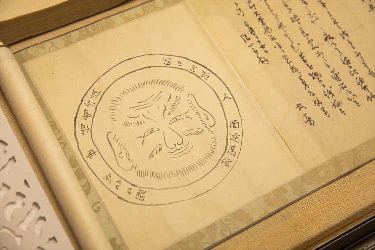 勝海舟の維新秘話～洗足池・大森