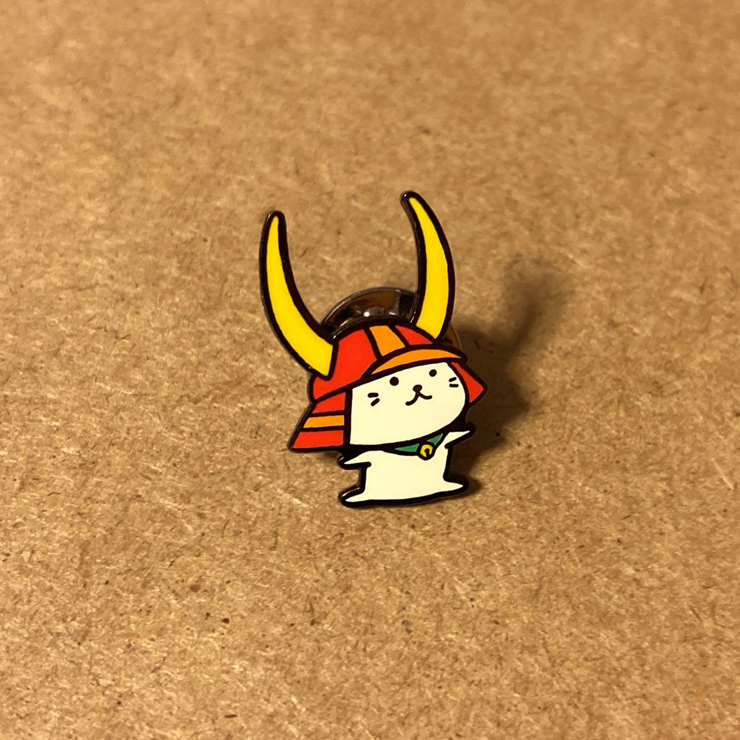 言わずと知れた彦根市のキャラクター、ひこにゃん