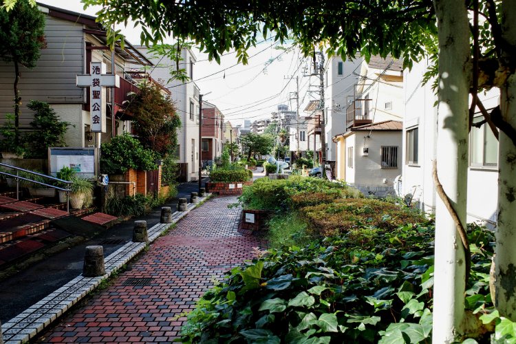 台灣早餐天国／TSUMUGU CAFÉ