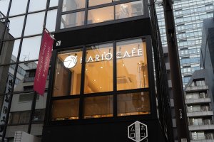 HARIO CAFE 室町店