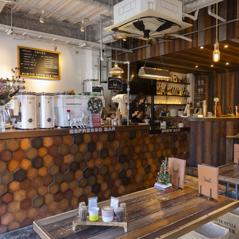 スペシャルティコーヒーが飲みたい！珈琲にこだわる名店5選【東京都23区東部＆北部編】