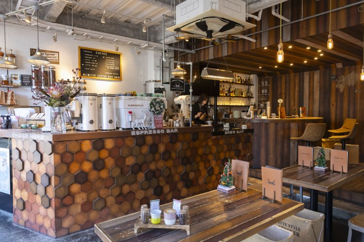 スペシャルティコーヒーが飲みたい！珈琲にこだわる名店5選【東京都23区東部＆北部編】
