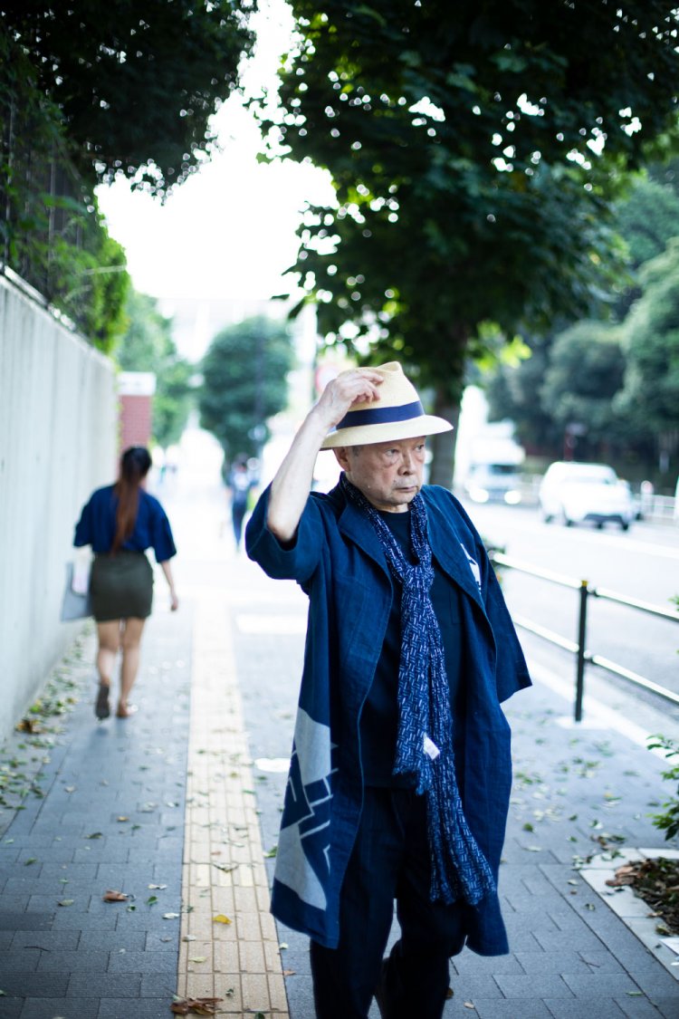 柳家小三治が噺家になるまで