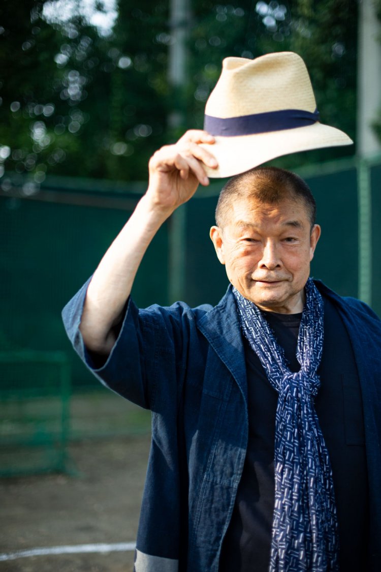 柳家小三治が噺家になるまで