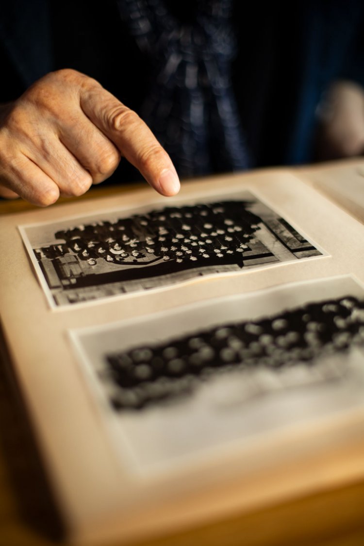 卒業写真を見て「なっぱ（担任教師のあだ名）はいたけど、俺は……。落第したのかな？」。