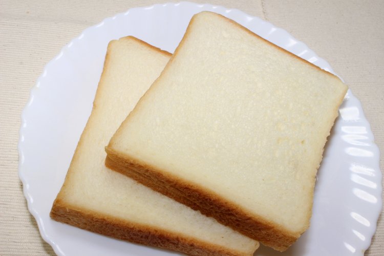 頬ずりしたくなるほどのしっとりさ！