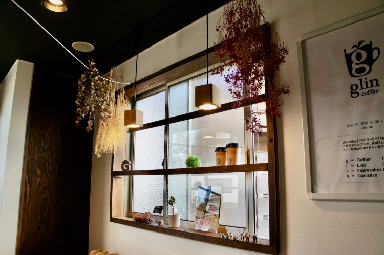 居心地良く過ごせるようにほどこされた空間。