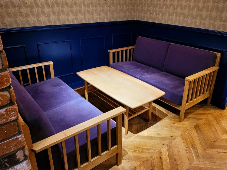 ルナカフェ&ランドリー