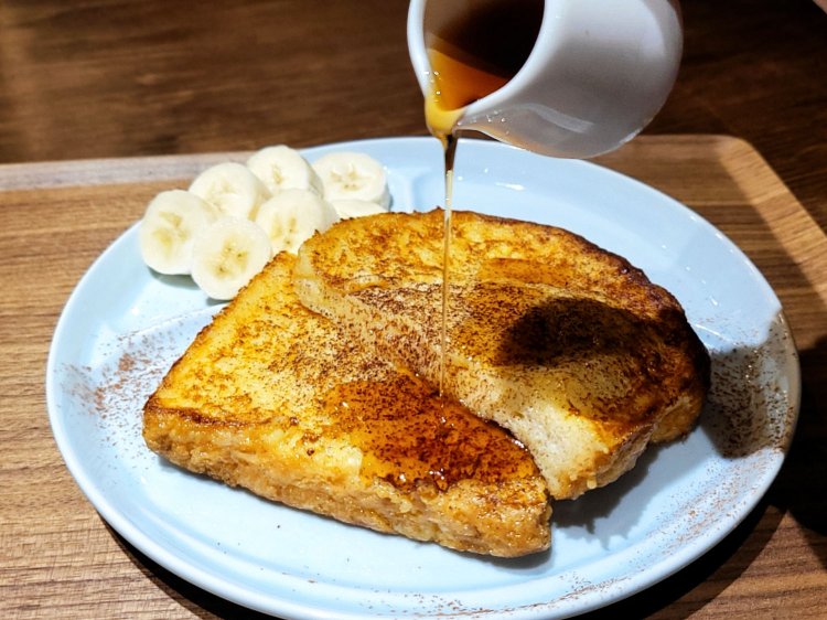 ルナカフェ&ランドリー