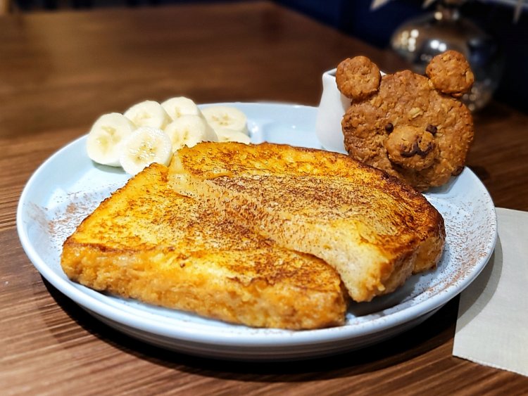 ルナカフェ&ランドリー