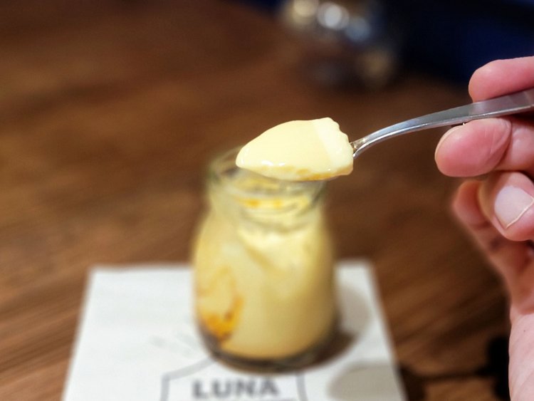 ルナカフェ&ランドリー