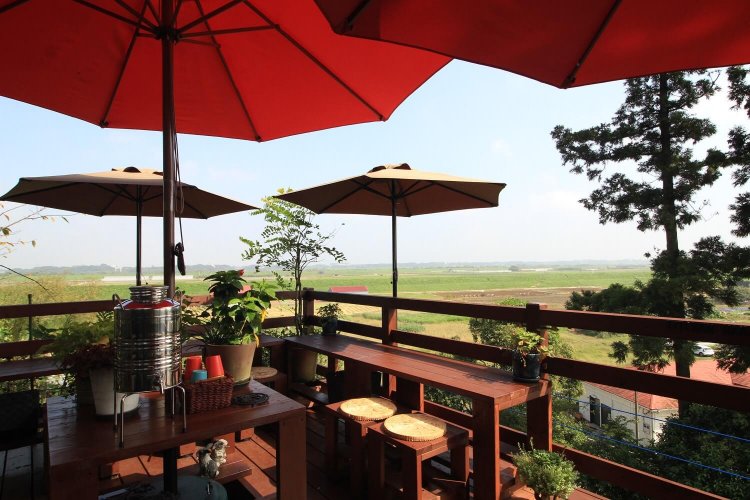 常磐線沿線在住ライターが教える「駅からハイキング」の楽しさ【柏・我孫子編】ーのどかな田園と風光明媚な水辺の風景を渡り歩く柏・我孫子さんぽ