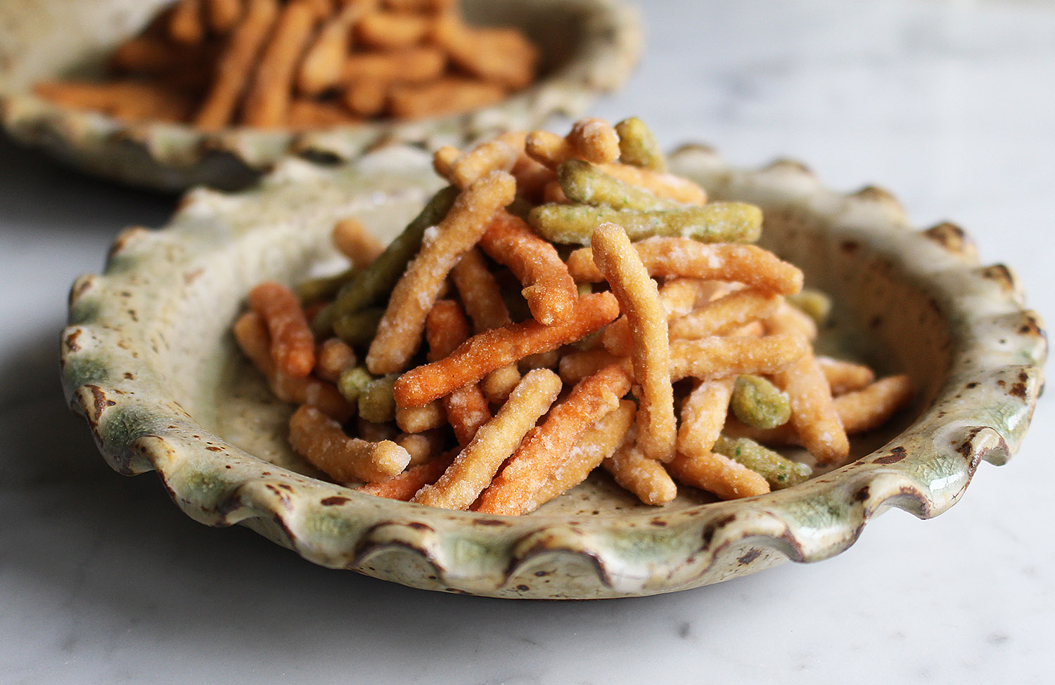 料亭にはじまる粋なかりんとう。浅草『小桜』｜さんたつ by 散歩の達人