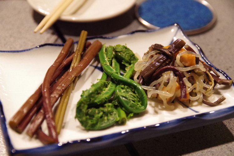 スナックの夜を彩る「突き出し」のはなし　フリート横田