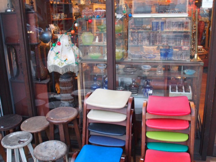 似ていても一つひとつ違う。お気に入りを選んで。