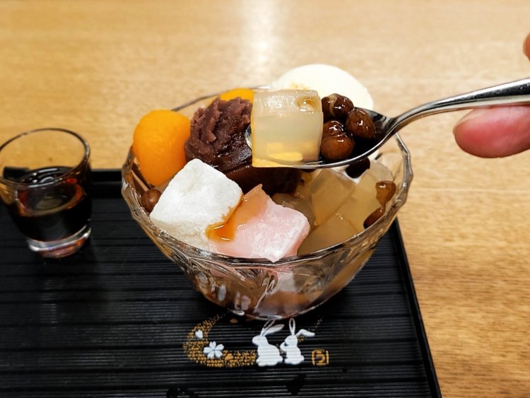 寒天工房 讃岐屋8